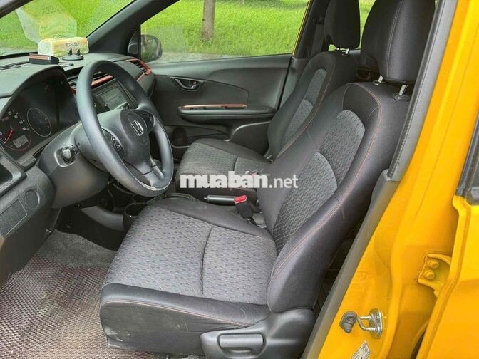 Honda Brio RS 2021 Tự động Vàng 20.000 km