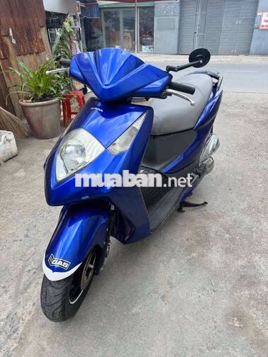 Honda Dylan 150 2005 Bs Thành Phố Xe Đẹp