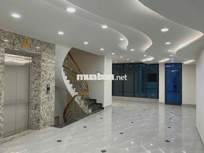 ⚡GIÁ TỐT⚡Cho thuê MT Trần Quang Khải Q.1 (7x16m) kinh doanh đỉnh cao