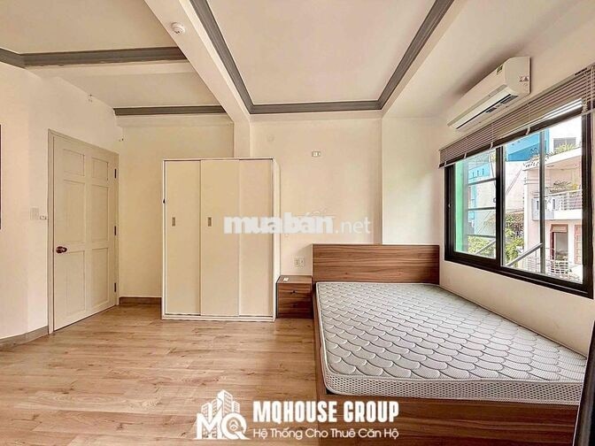 Phòng Balcony, giặt riêng gần Ẩm Thực Phan Xích Long, Ngã Tư Phú Nhuận