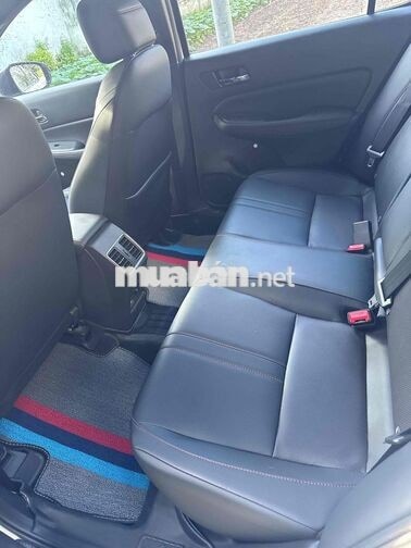 Honda City RS 2025 Trắng 5 chỗ