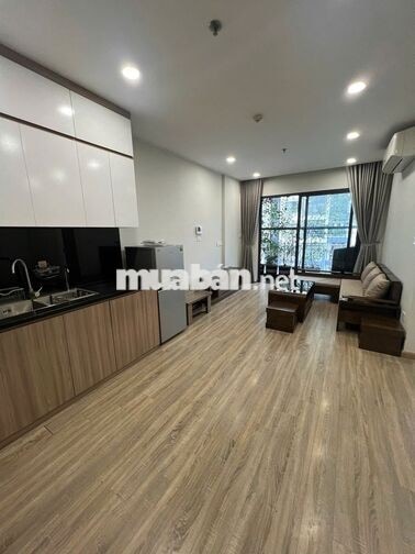 Bán căn hộ tòa S403 VINHOMES SMART CITY 1N+ 48m - GIÁ CHỈ 3,2 Tỷ