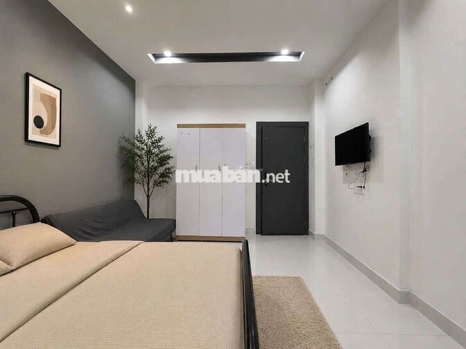 💥💥 SIÊU PHẨM CĂN HỘ STU THANG MÁY NGAY KHU PHAN XÍCH LONG