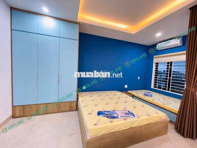 🌿🏠 TRỐNG CĂN STUDIO RỘNG RÃI GIÁ TỐT – HÒA XUÂN, CẨM LỆ, ĐÀ NẴNG