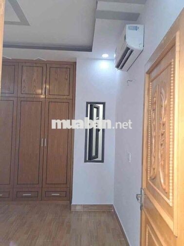 Cho Thuê Nhà Nguyên Căn Gò Vấp