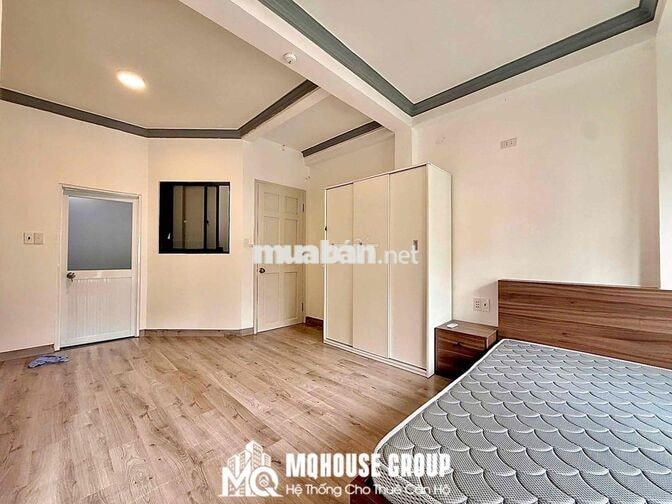 Phòng Balcony, giặt riêng gần Ẩm Thực Phan Xích Long, Ngã Tư Phú Nhuận
