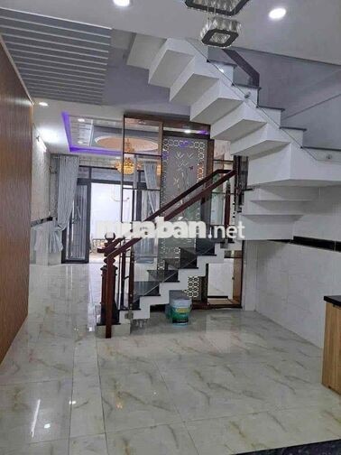 Cho Thuê Nhà Nguyên Căn Gò Vấp