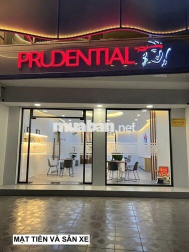 🛑CHO THUÊ NHÀ MẶT TIỀN THỐNG NHẤT🛑6,6x20m TRỆT 3 LẦU - VĂN PHÒNG ĐẸP