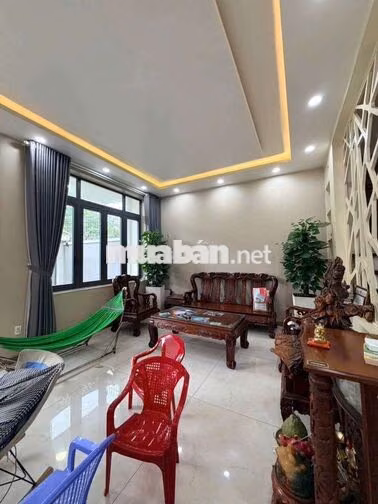 🏠 BIỆT THỰ Cho thuê tại Tên Lửa- Bình Tân- Tphcm