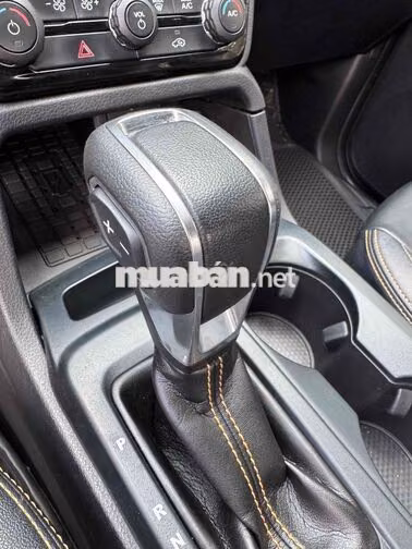 Ford Ranger Wildtrak 2022 bi turbo