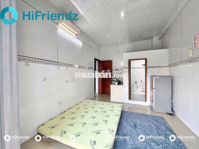TRỌ GẦN BẾN XE MIỀN TÂY - ĐƯỜNG TÊN LỬA, KINH DƯƠNG VƯƠNG, ĐƯỜNG SỐ 7