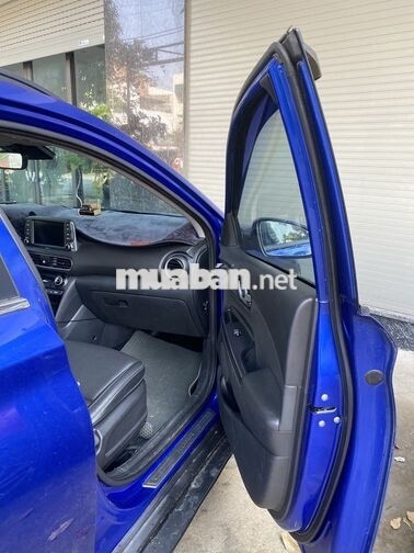 Hyundai Kona 2019 Xanh