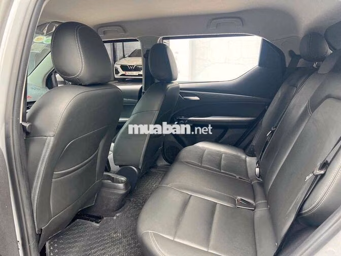 VinFast VF5 Plus 2025 Xám 37.000 km
