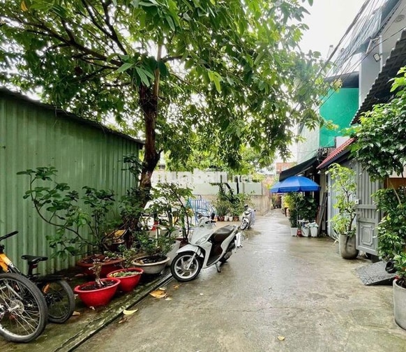 Cho thuê nguyên căn Siêu Phẩm nhỏ gọn, 3PN sẵn Nt, Quang Trung p14 GV