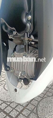 Honda Future X 2010 Trắng