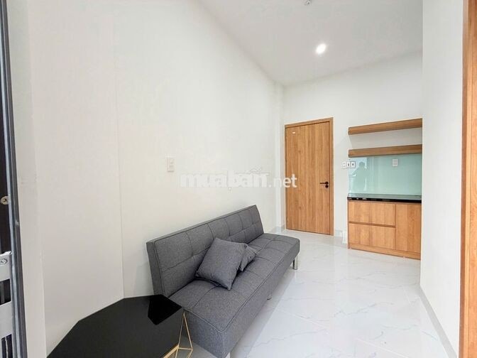 CHO THUÊ CĂN HỘ MỚI XÂY – 265 VÕ AN NINH, ĐÀ NẴNG