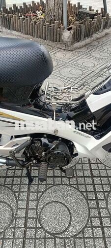 Honda Future X 2010 Trắng