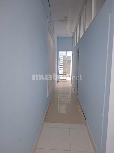 Cho thuê nhà hẻm xe hơi xã Bình Hưng, Bình Chánh, TP.HCM