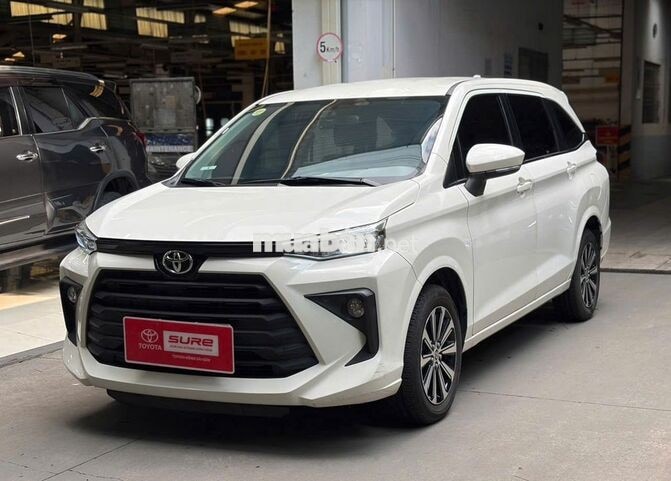 Avanza Premio 1.5AT 2024 - HT Bank 75% - Còn Giảm