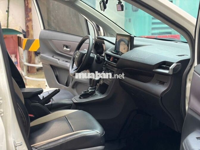 Avanza Premio 1.5AT 2024 - HT Bank 75% - Còn Giảm