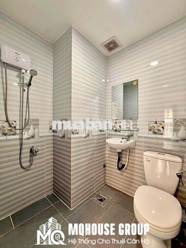 Phòng Balcony, giặt riêng gần Ẩm Thực Phan Xích Long, Ngã Tư Phú Nhuận