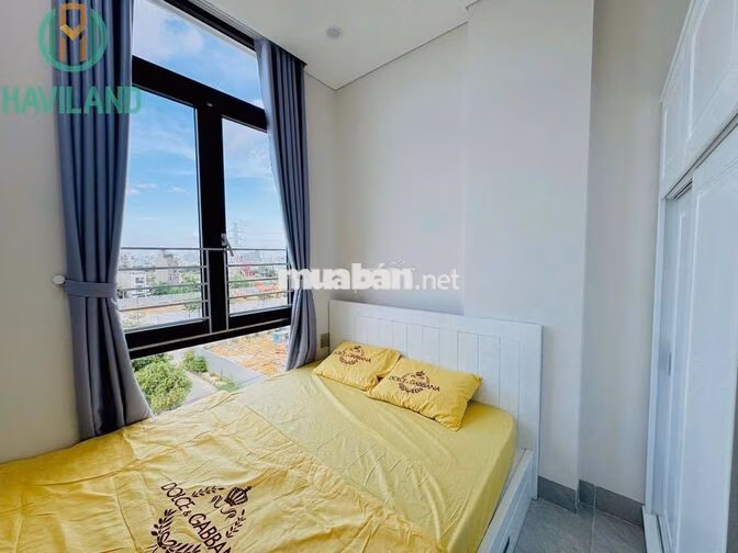 🔥🏡 CĂN HỘ 1PN MỚI KHAI TRƯƠNG – HÒA XUÂN 🏡🔥