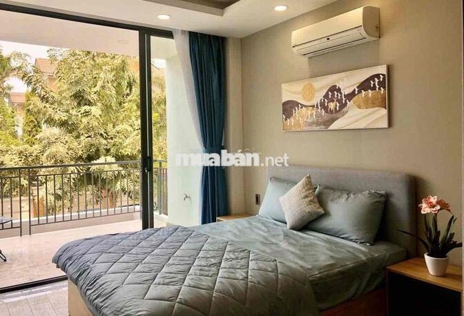 DẠNG 1 PN CAO CẤP TẠI KDC NAM LONG QUẬN 7