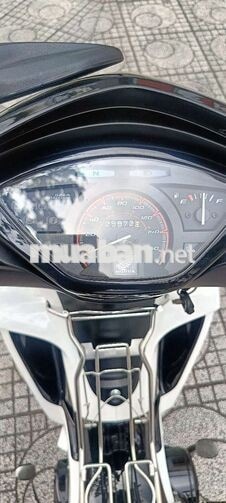 Honda Future X 2010 Trắng