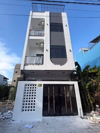 🏡 CHO THUÊ CĂN HỘ MỚI XÂY – 265 VÕ AN NINH, ĐÀ NẴNG