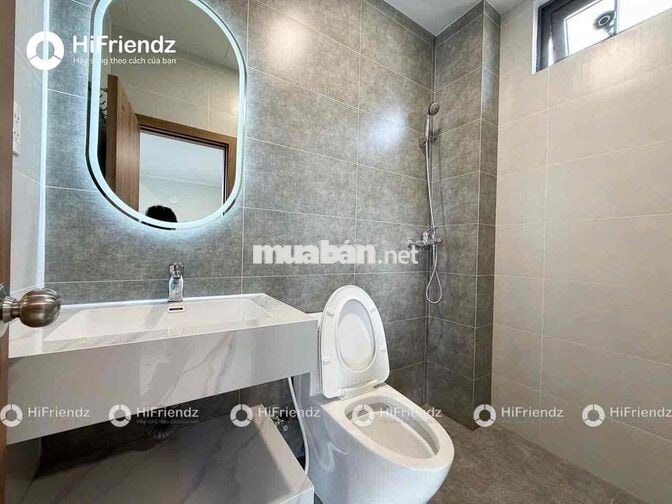 CHO THUÊ PHÒNG DUPLEX BAN CÔNG MỚI TINH LÂM VĂN BỀN NGUYỄN THỊ THẬP