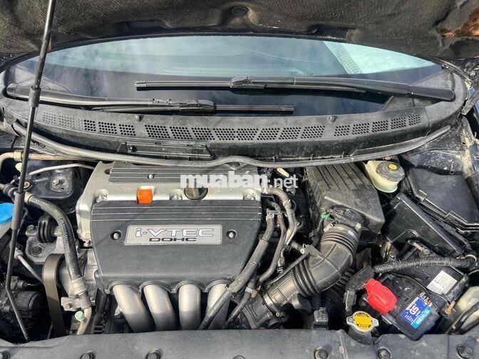 Honda Civic 2.0 bản full 2007 Xám