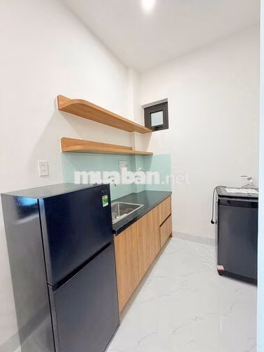 🏡 CHO THUÊ CĂN HỘ MỚI XÂY – 265 VÕ AN NINH, ĐÀ NẴNG