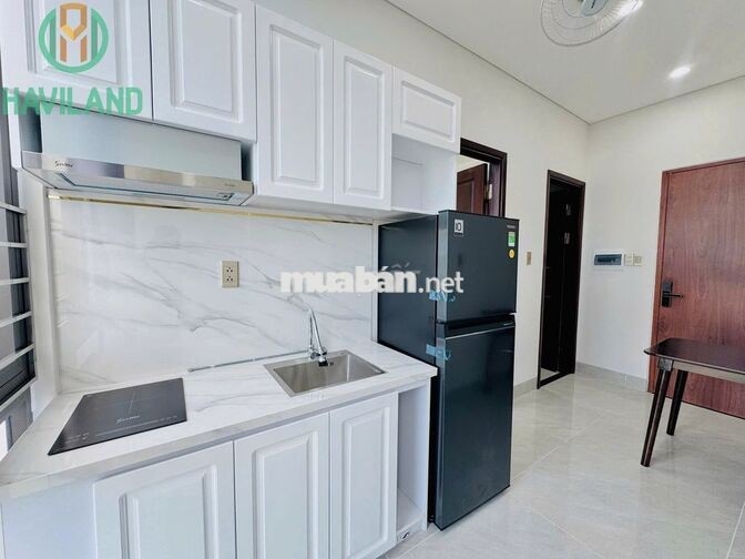 🔥🏡 CĂN HỘ 1PN MỚI KHAI TRƯƠNG – HÒA XUÂN 🏡🔥