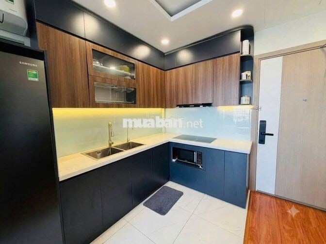 Bán gấp căn 2 ngủ 2wc+, diện tích 75m, giá 5 tỷ 3, vị trí trung tâm 
