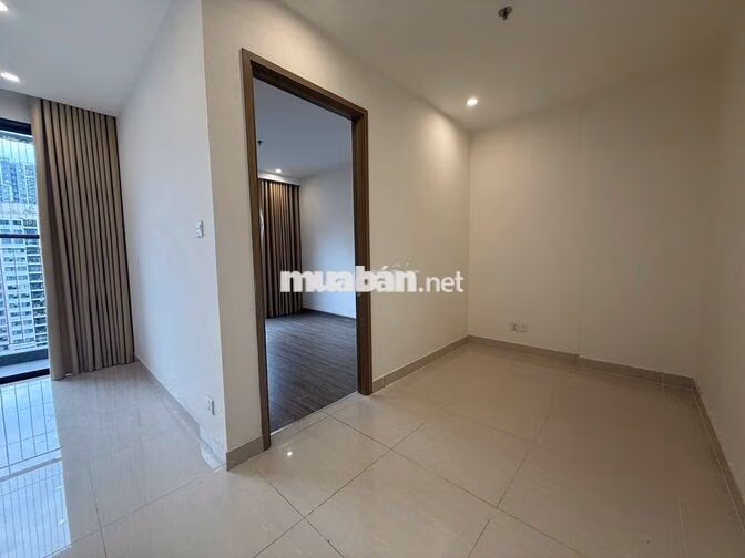 bán nhanh căn 1N+,43m tòa S106, Vinhomes Smart City, giá chỉ 2.75 tỷ