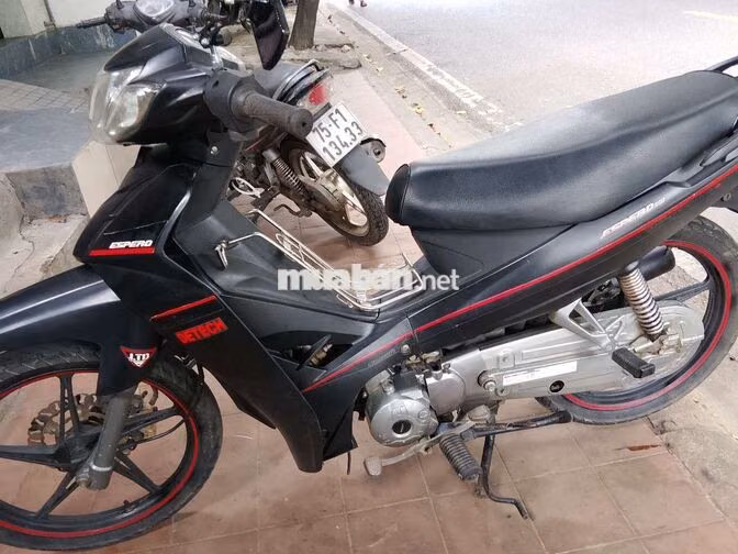 si đúc đĩa 50cc dành cho học sinh sinh viên 