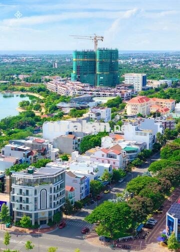 HACOM TOWER CĂN HỘ CAO CẤP TẠI  KHÁNH HÒA THANH TOÁN 1%/1 THÁNG (15TR)