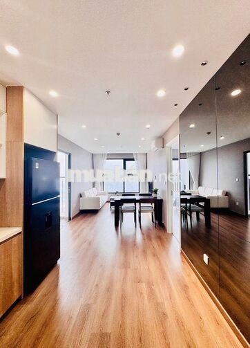căn hộ 2 ngủ 2wc, diện tích 62m, giá 5ty