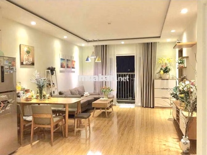 Cho thuê chung cư Ihome đường Phạm văn chiêu p14 gò vấp. 