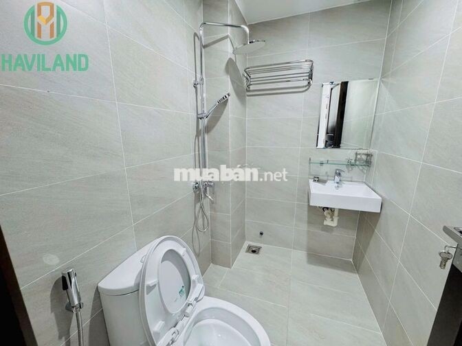 🔥🏡 CĂN HỘ 1PN MỚI KHAI TRƯƠNG – HÒA XUÂN 🏡🔥