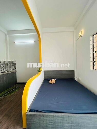 cho thuê 1 phòng ngủ tách bếp - Quận 1