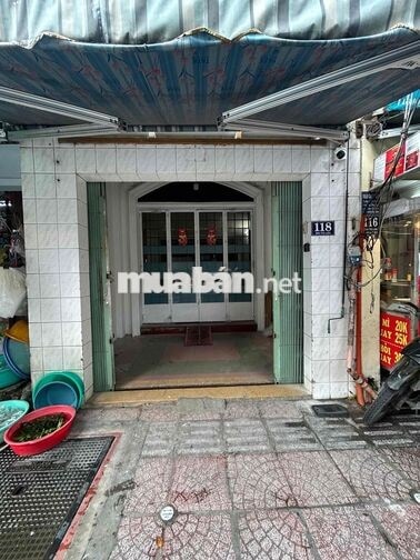 Cho thuê mặt bằng kinh doanh - Quận 1