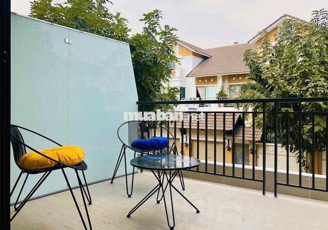 DẠNG 1 PN CAO CẤP TẠI KDC NAM LONG QUẬN 7