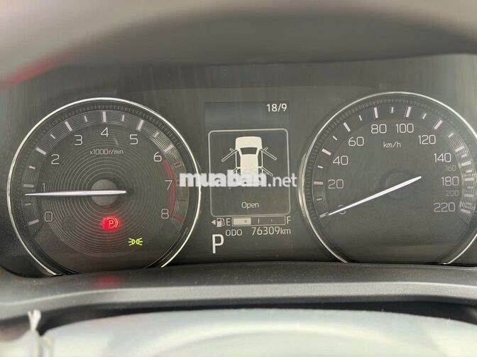 Avanza Premio 1.5AT 2024 - HT Bank 75% - Còn Giảm