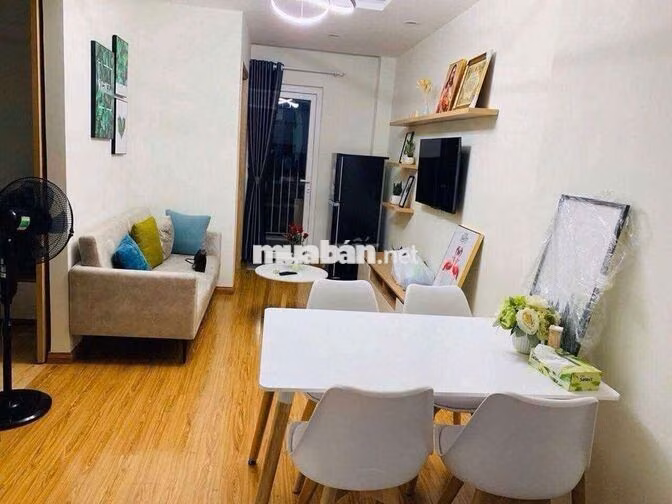 Cho thuê chung cư Ihome đường Phạm văn chiêu p14 gò vấp. 
