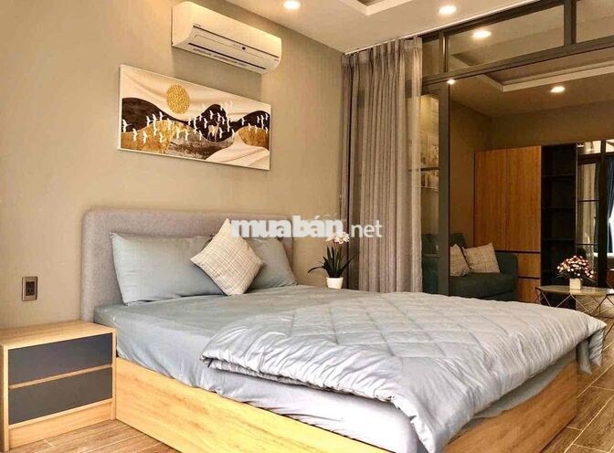 DẠNG 1 PN CAO CẤP TẠI KDC NAM LONG QUẬN 7