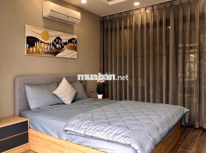 DẠNG 1 PN CAO CẤP TẠI KDC NAM LONG QUẬN 7