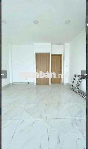 NHÀ MẶT TIỀN BÀU CÁT 1 – 5 TẦNG, NHÀ MỚI – GIÁ 25TR/THÁNG - KD SẴN