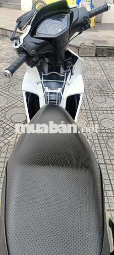 Honda Future X 2010 Trắng