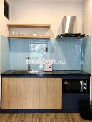 DẠNG 1 PN CAO CẤP TẠI KDC NAM LONG QUẬN 7